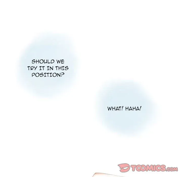 Read Original Gossip chapter 31 image 69 on Lezhin