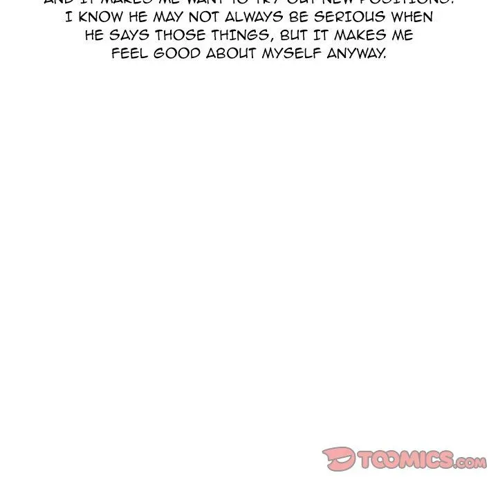 Read Original Gossip chapter 31 image 71 on Lezhin