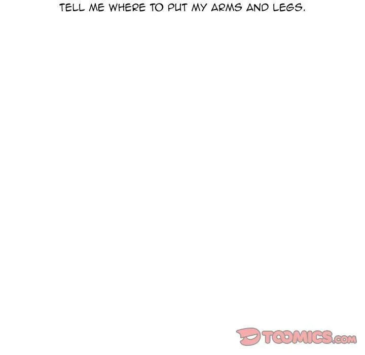Read Original Gossip chapter 31 image 75 on Lezhin