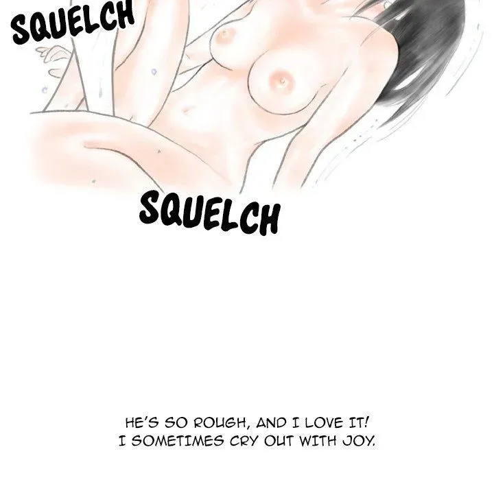 Read Original Gossip chapter 32 image 14 on Lezhin