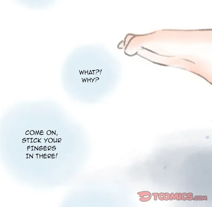 Read Original Gossip chapter 32 image 19 on Lezhin