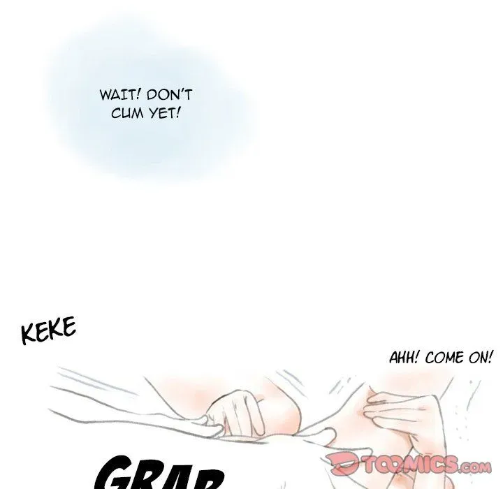 Read Original Gossip chapter 32 image 29 on Lezhin