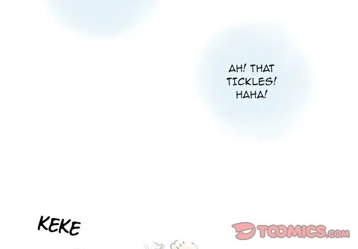 Read Original Gossip chapter 32 image 3 on Lezhin