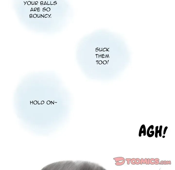 Read Original Gossip chapter 32 image 39 on Lezhin