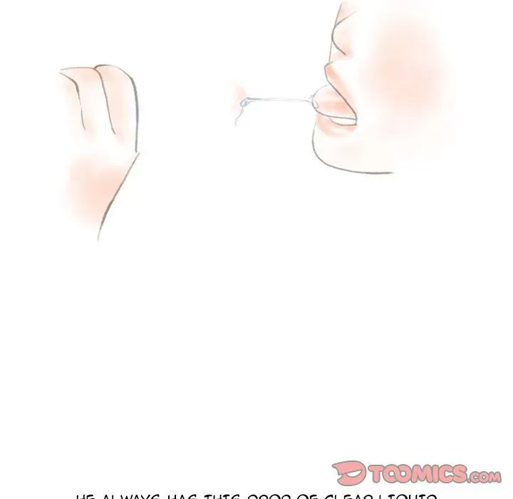 Read Original Gossip chapter 32 image 43 on Lezhin