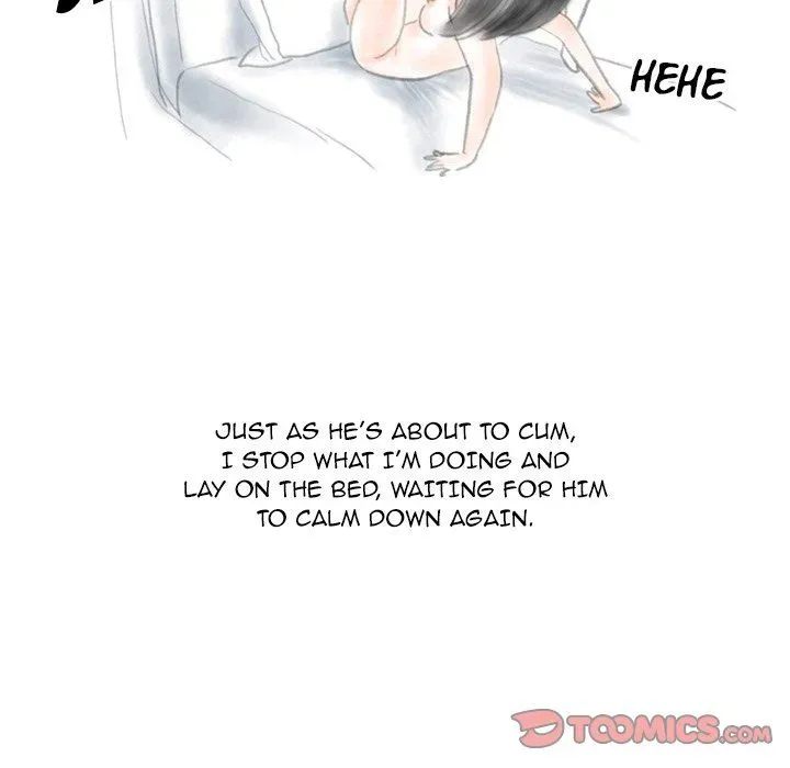 Read Original Gossip chapter 32 image 53 on Lezhin