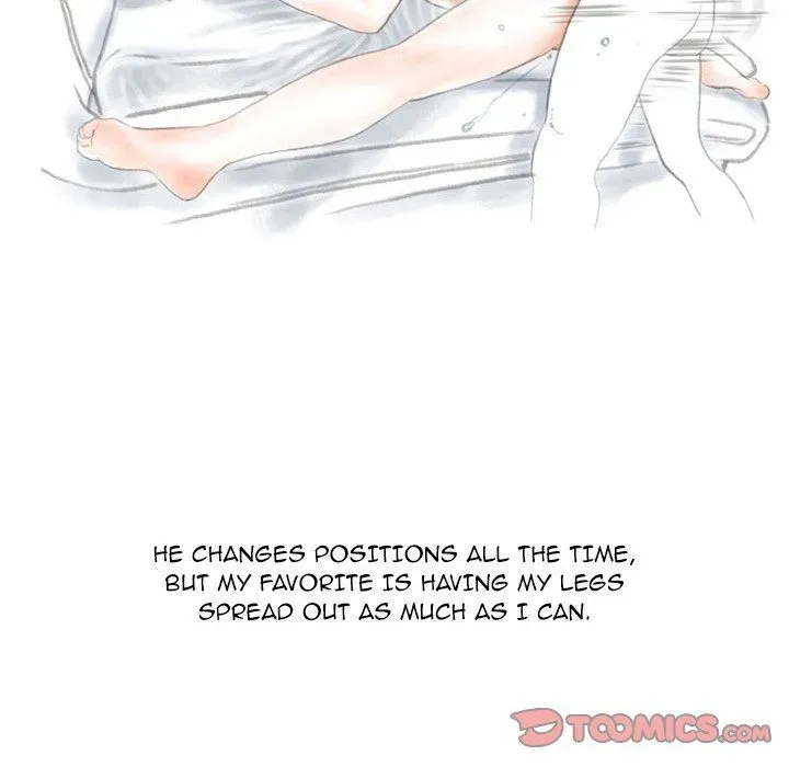 Read Original Gossip chapter 32 image 63 on Lezhin
