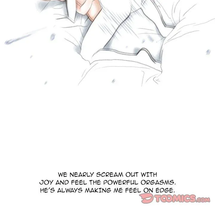 Read Original Gossip chapter 32 image 71 on Lezhin