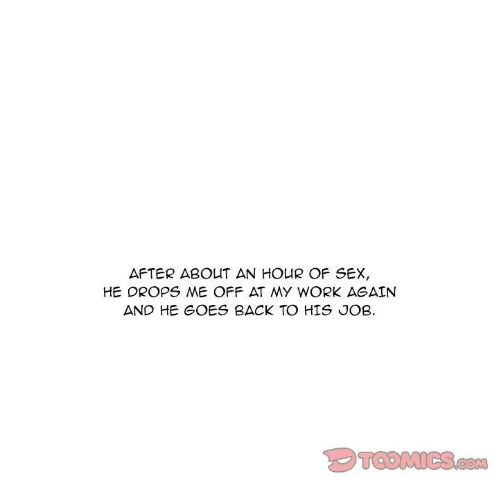 Read Original Gossip chapter 32 image 75 on Lezhin