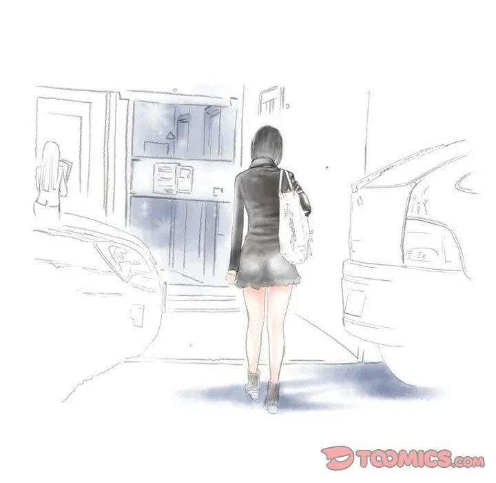 Read Original Gossip chapter 32 image 77 on Lezhin