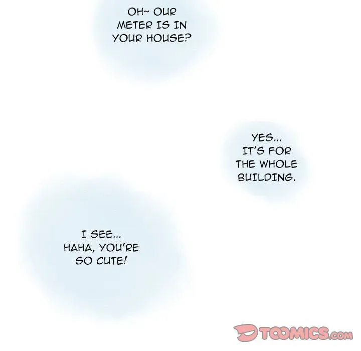 Read Original Gossip chapter 33 image 11 on Lezhin