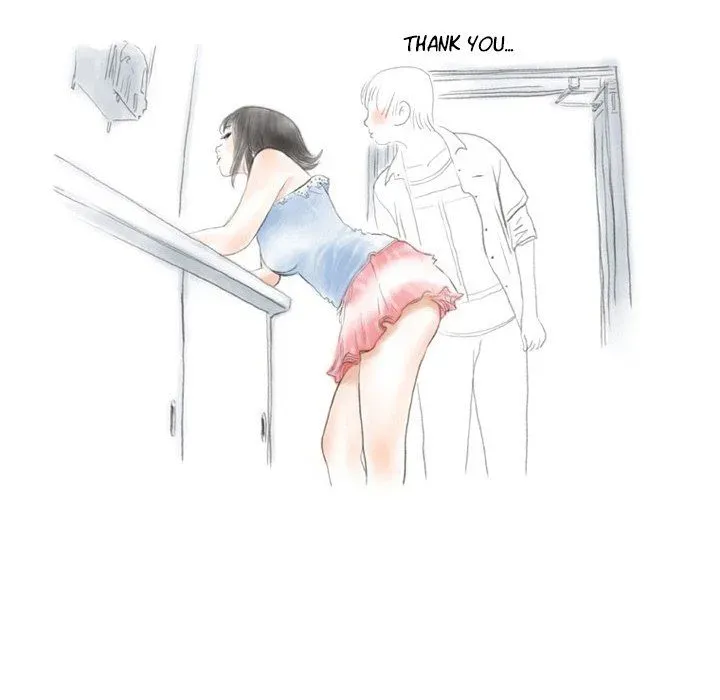 Read Original Gossip chapter 33 image 12 on Lezhin