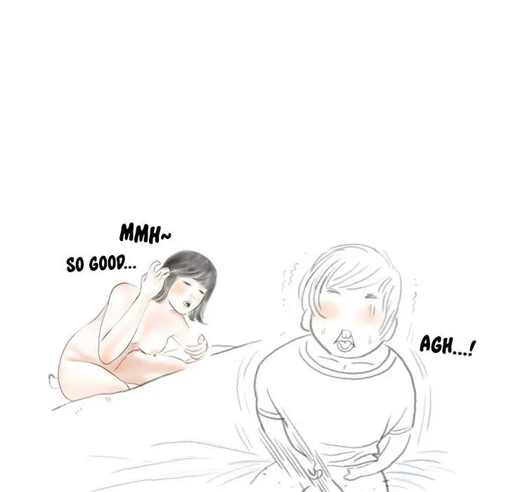 Read Original Gossip chapter 33 image 14 on Lezhin