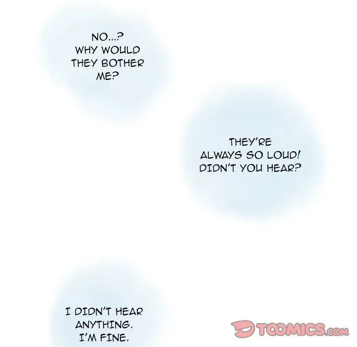 Read Original Gossip chapter 33 image 17 on Lezhin