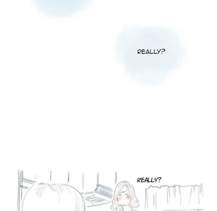 Read Original Gossip chapter 33 image 18 on Lezhin