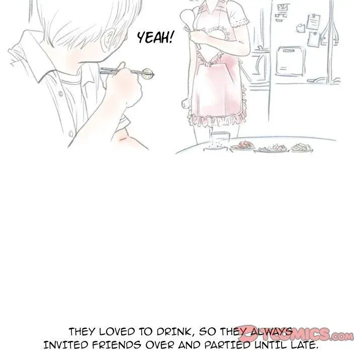 Read Original Gossip chapter 33 image 19 on Lezhin