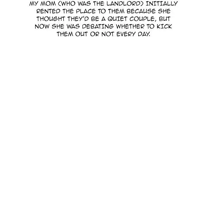 Read Original Gossip chapter 33 image 20 on Lezhin