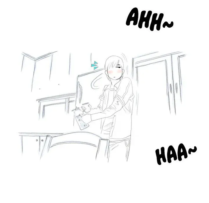 Read Original Gossip chapter 33 image 22 on Lezhin