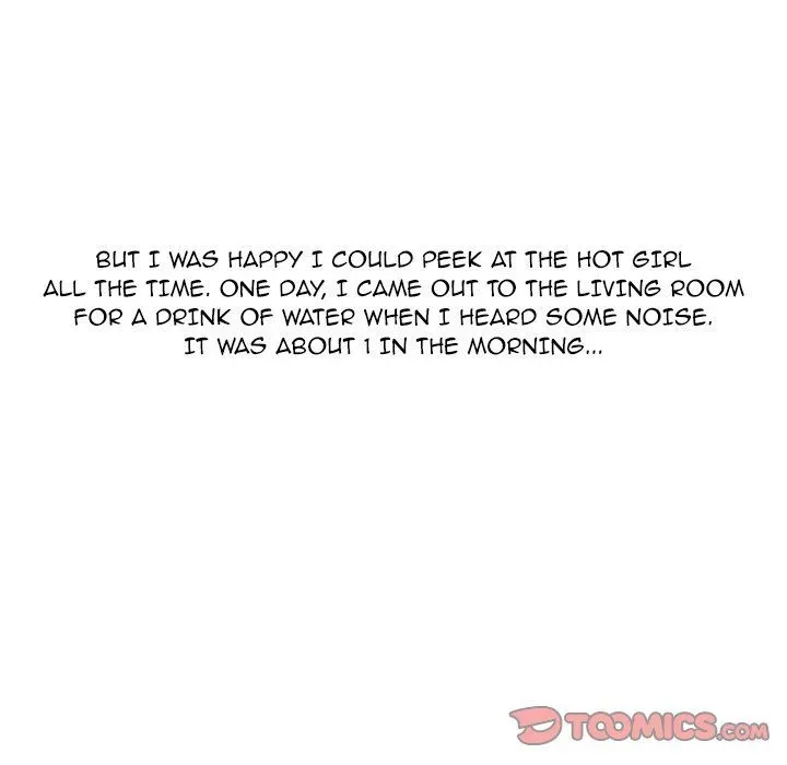 Read Original Gossip chapter 33 image 23 on Lezhin