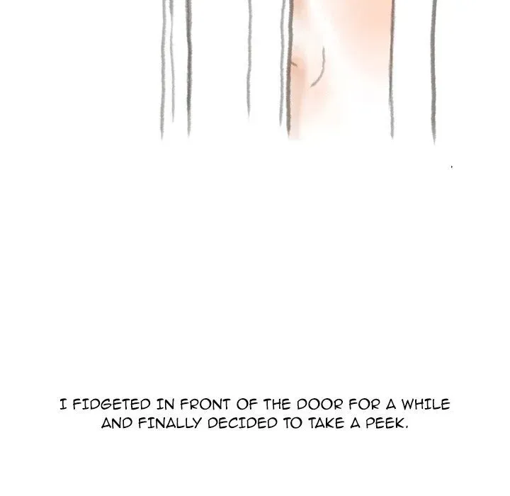 Read Original Gossip chapter 33 image 32 on Lezhin