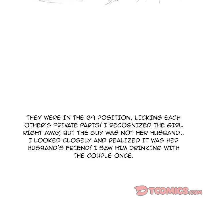 Read Original Gossip chapter 33 image 35 on Lezhin