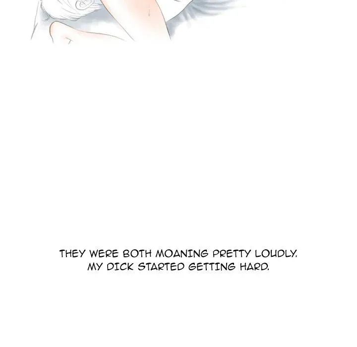 Read Original Gossip chapter 33 image 38 on Lezhin