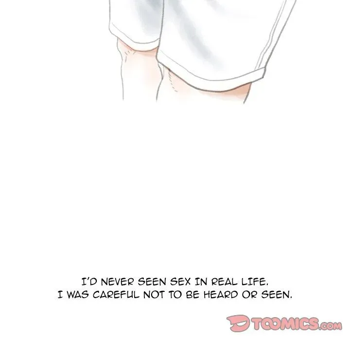 Read Original Gossip chapter 33 image 41 on Lezhin