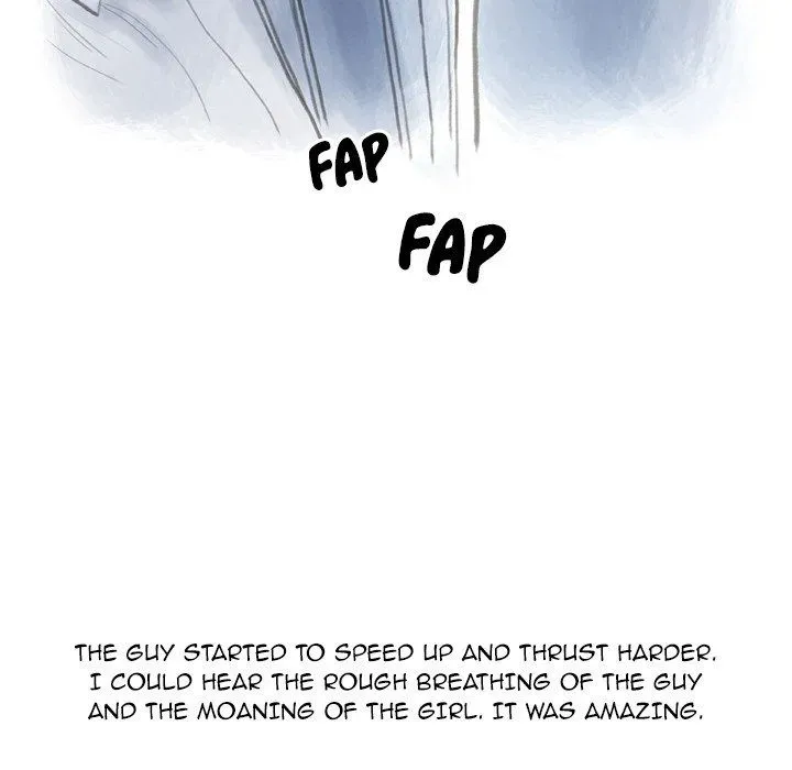 Read Original Gossip chapter 33 image 50 on Lezhin