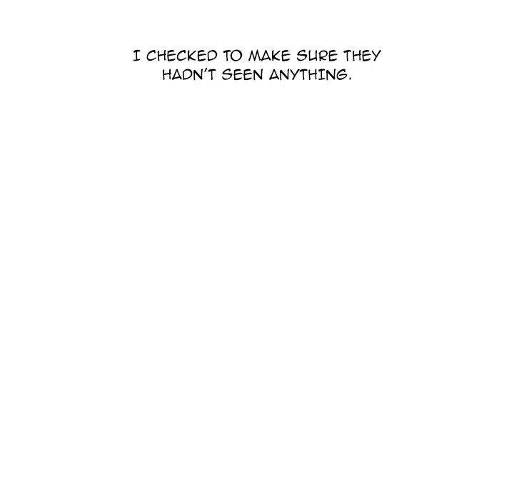 Read Original Gossip chapter 33 image 60 on Lezhin