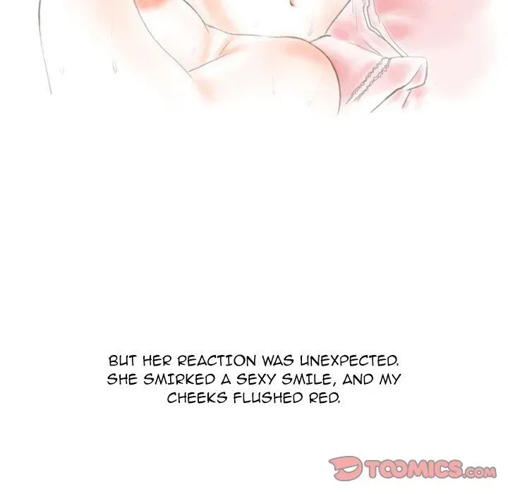 Read Original Gossip chapter 33 image 65 on Lezhin