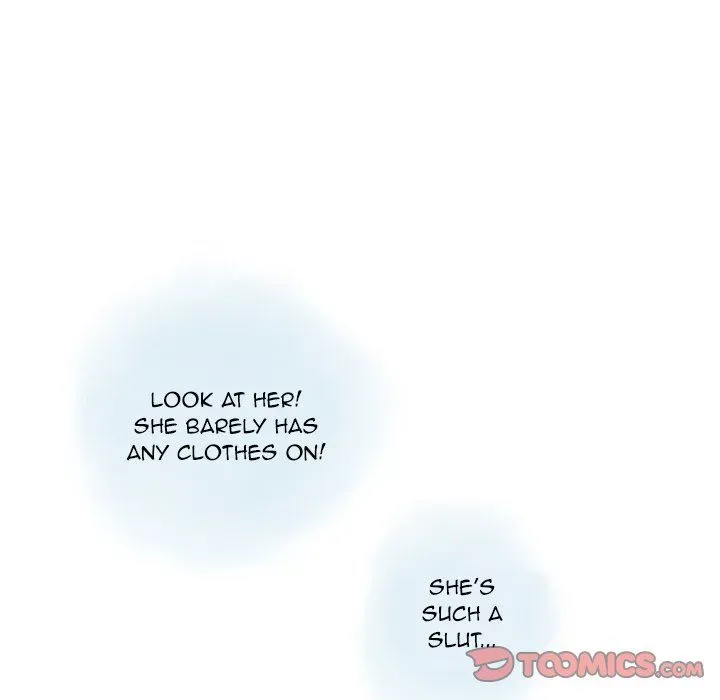 Read Original Gossip chapter 33 image 7 on Lezhin