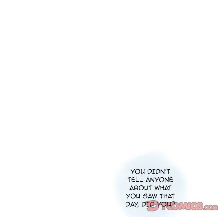 Read Original Gossip chapter 34 image 13 on Lezhin