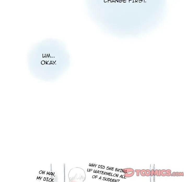 Read Original Gossip chapter 34 image 21 on Lezhin