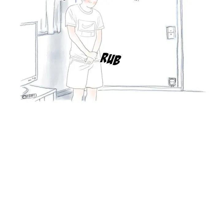 Read Original Gossip chapter 34 image 22 on Lezhin