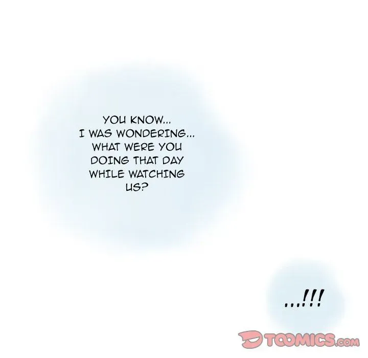 Read Original Gossip chapter 34 image 25 on Lezhin
