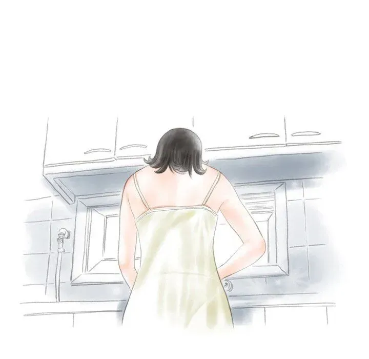 Read Original Gossip chapter 34 image 26 on Lezhin