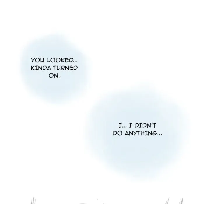Read Original Gossip chapter 34 image 28 on Lezhin