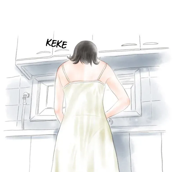 Read Original Gossip chapter 34 image 32 on Lezhin