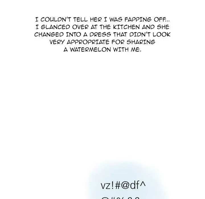 Read Original Gossip chapter 34 image 34 on Lezhin