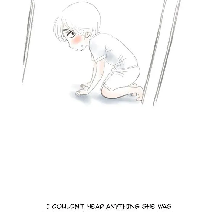 Read Original Gossip chapter 34 image 36 on Lezhin