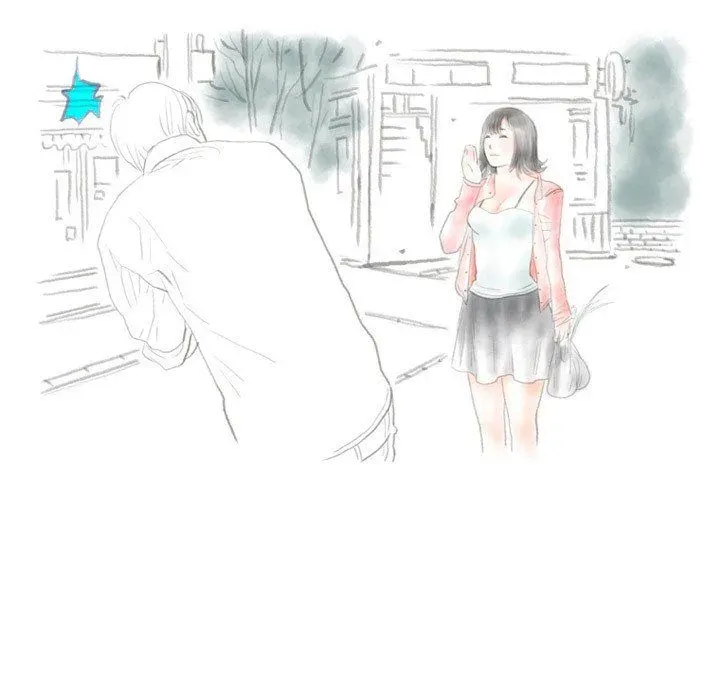 Read Original Gossip chapter 34 image 4 on Lezhin