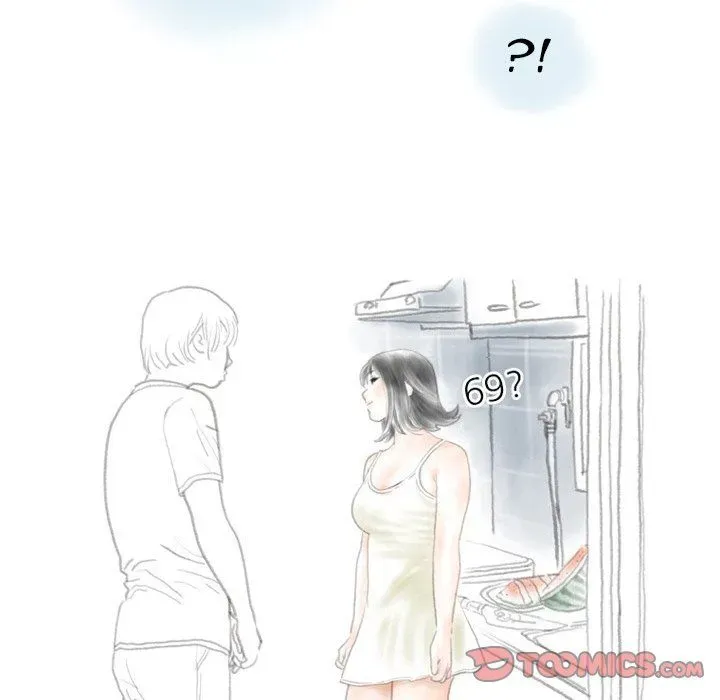 Read Original Gossip chapter 34 image 43 on Lezhin