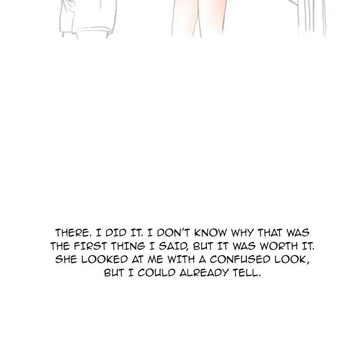 Read Original Gossip chapter 34 image 44 on Lezhin