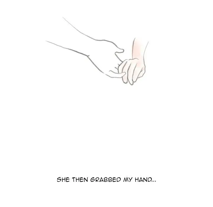 Read Original Gossip chapter 34 image 46 on Lezhin