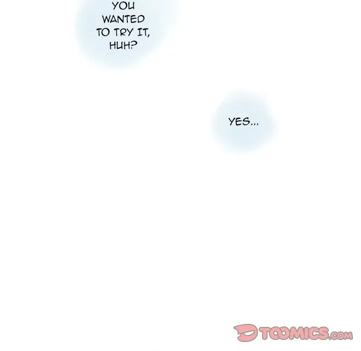 Read Original Gossip chapter 34 image 51 on Lezhin