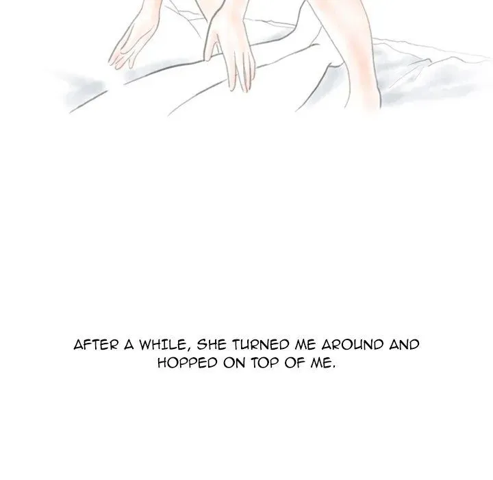Read Original Gossip chapter 34 image 60 on Lezhin