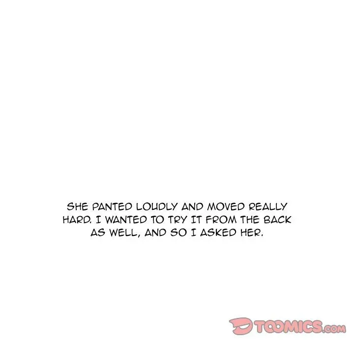 Read Original Gossip chapter 34 image 65 on Lezhin