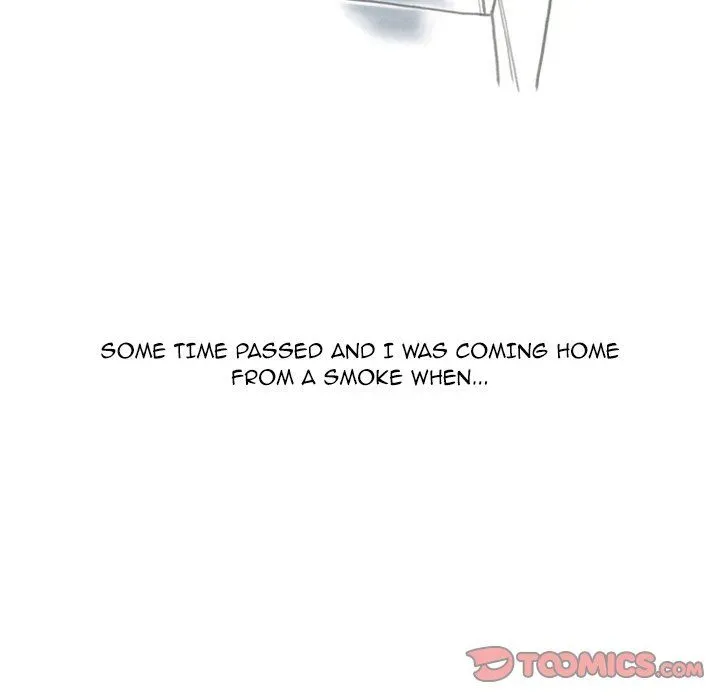 Read Original Gossip chapter 34 image 7 on Lezhin