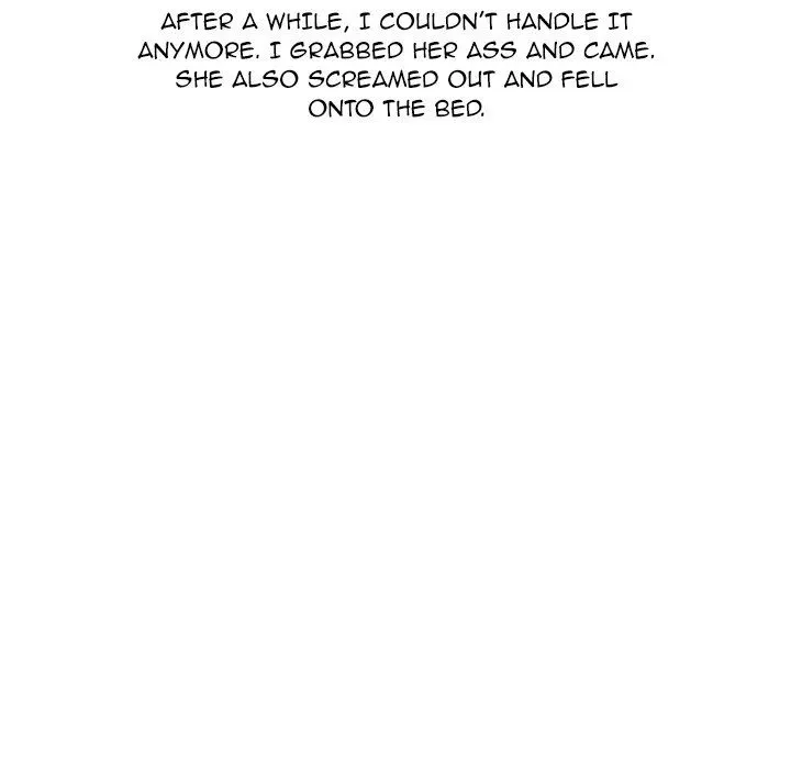 Read Original Gossip chapter 34 image 76 on Lezhin