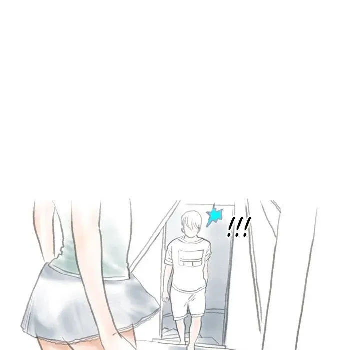 Read Original Gossip chapter 34 image 8 on Lezhin